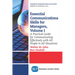 Essential Communications Skills for Managers, Volume I: A Practical Guide for Communicating Effectively with All People in All Situations