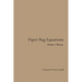 Paper Bag Equations