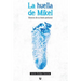 La huella de Mikel: Historia de un duelo perinatal