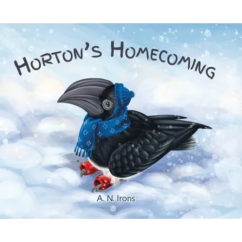 Horton's Homecoming - Hardcover