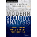 Modern Security Analysis