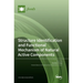 Structure Identification and Functional Mechanism of Natural Active Components