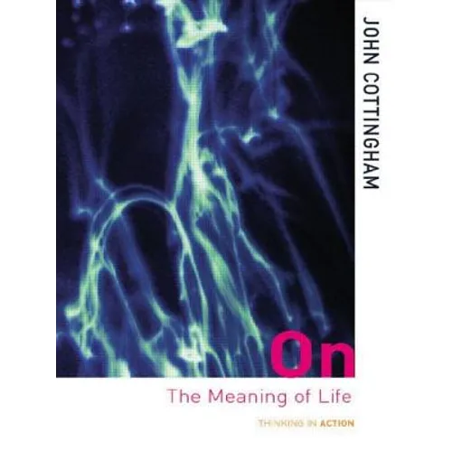 On the Meaning of Life