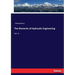 The Elements of Hydraulic Engineering: Vol. 4
