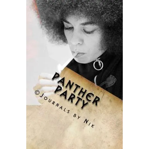 Panther Party: Respect