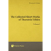 Collected Short Works of Thorstein Veblen - Volume I