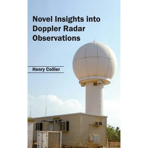 Novel Insights Into Doppler Radar Observations