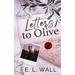 Letters to Olive