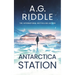 Antarctica Station