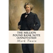 The Million Pound Bank Note (annotated)