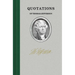 Quotations of Thomas Jefferson