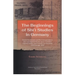Beginnings of Shi'i Studies in Germany: Rudolf Strothmann and His Correspondence with Carl Heinrich Becker, Ignaz Goldziher, Eugeneo Griffini, and Cor