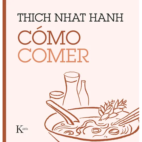 Cómo Comer