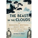 The Beast in the Clouds: The Roosevelt Brothers' Deadly Quest to Find the Mythical Giant Panda