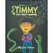 Timmy the Tiniest Vampire