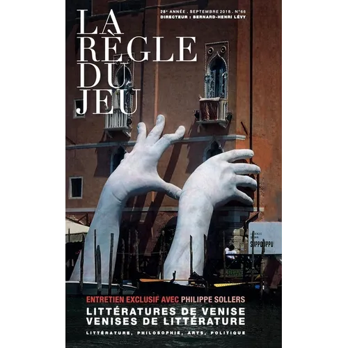 La Regle Du Jeu N 66
