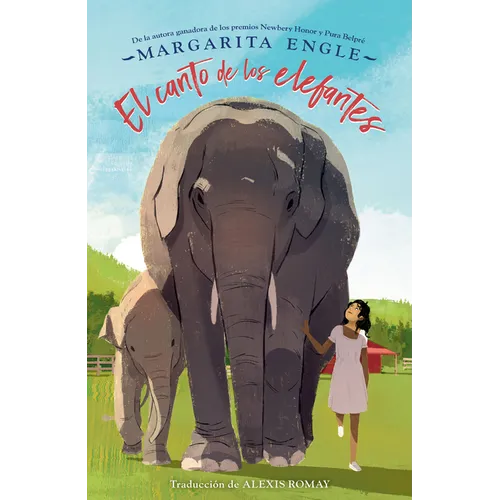 El Canto de Los Elefantes / Singing with Elephants
