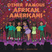 Other Famous African Americans