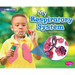 My Respiratory System: A 4D Book