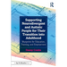 Supporting Neurodivergent and Autistic People for Their Transition into Adulthood: Blueprints for Education, Training, and Employment