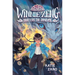 Winnie Zeng Shatters the Universe