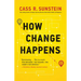 How Change Happens