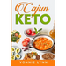 Cajun Keto