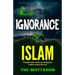 From Ignorance to Islam: Transformative Stories Of Change From Brothers DEEP IN THE CAVE
