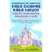 Colección de cuentos para dormir para niños: hadas, unicornios, princesas y más: Cuentos de fantasía y meditación guiada para niños e infantes pequeño