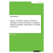 Impact of climate change on business strategies. German automotive companies' business strategies with respect to climate protection