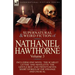 The Collected Supernatural and Weird Fiction of Nathaniel Hawthorne: Volume 3-Including One Novel 'The Scarlet Letter, ' One Novelette 'The Gentle Boy
