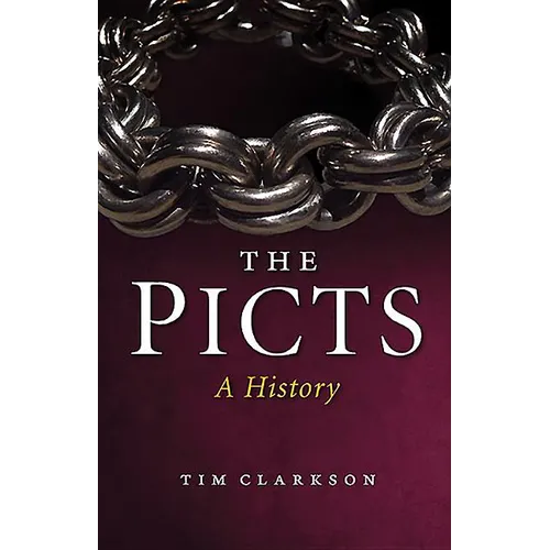 The Picts: A History