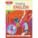 Singing English (Book + Audio): 22 Photocopiable songs and chants for learning English