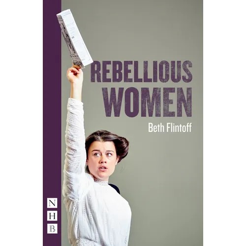 Rebellious Women
