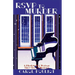 RSVP to Murder: A Blackwell and Watson Time-Travel Mystery