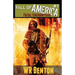 The Fall of America: Book 2: Fatal Encounters