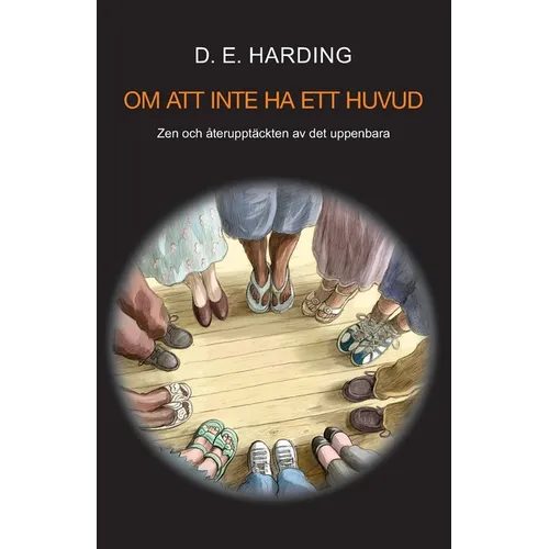 Om Att Inte Ha Ett Huvud