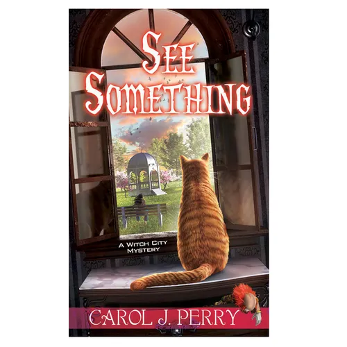 See Something