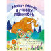 Never Mimic a Woolly Mammoth