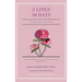 3 Lines 30 Days: Unleash Your Inner Poet
