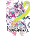 King's Proposal, Vol. 2 (Light Novel): Volume 2