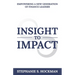 Insight to Impact: Empowering a New Generation of Finance Leaders