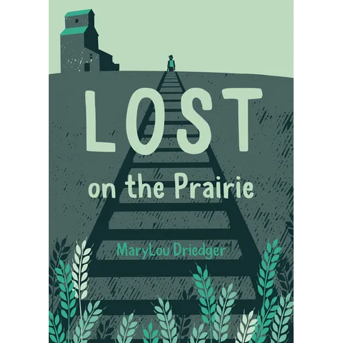 Lost on the Prairie