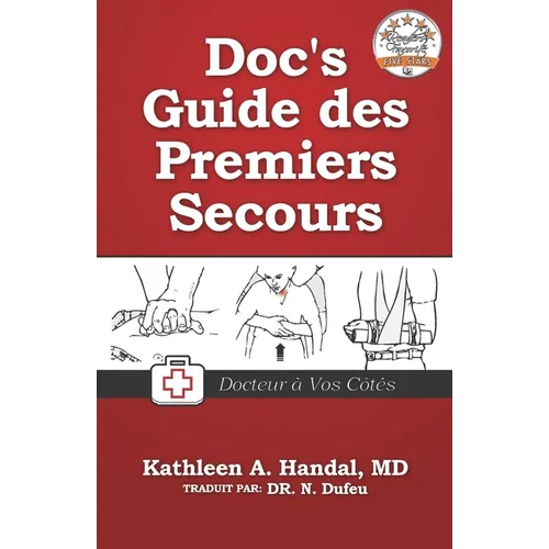 Doc's Guide des Premiers Secours