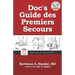 Doc's Guide des Premiers Secours