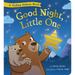 Good Night, Little One: A Sliding Ribbon Book