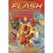 Flash: The Legends of Forever (Crossover Crisis #3)