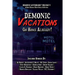 Demonic Vacations: Go Back Home Already
