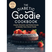 The Diabetic Goodie Cookbook: Classic Desserts and Baked Goods to Satisfy Your Sweet Tooth - Over 190 Easy, Blood-Sugar-Friendly Recipes with No Artif