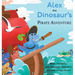 Alex the Dinosaur's Pirate Adventure